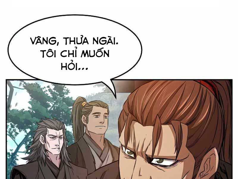 Cảm Kiếm Tuyệt Đối: Chapter 16