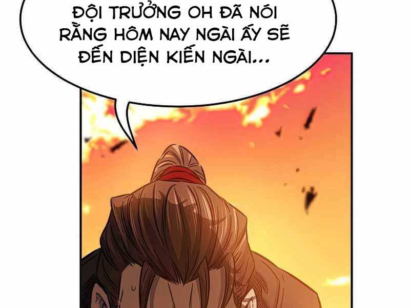 Cảm Kiếm Tuyệt Đối: Chapter 16