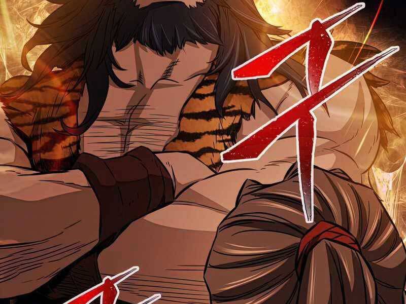 Cảm Kiếm Tuyệt Đối: Chapter 16