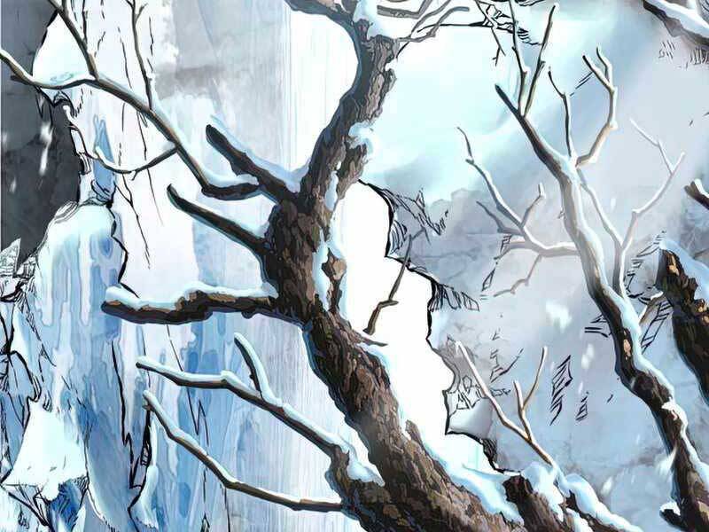 Cảm Kiếm Tuyệt Đối: Chapter 16