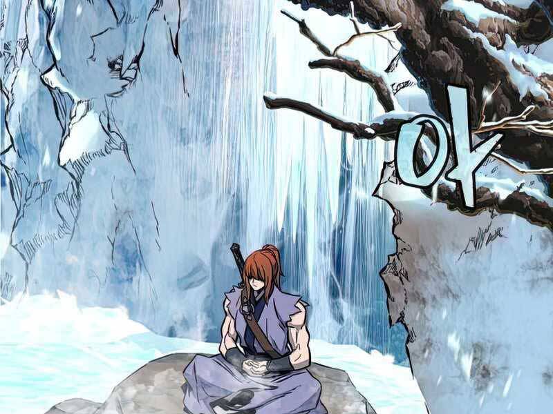 Cảm Kiếm Tuyệt Đối: Chapter 16