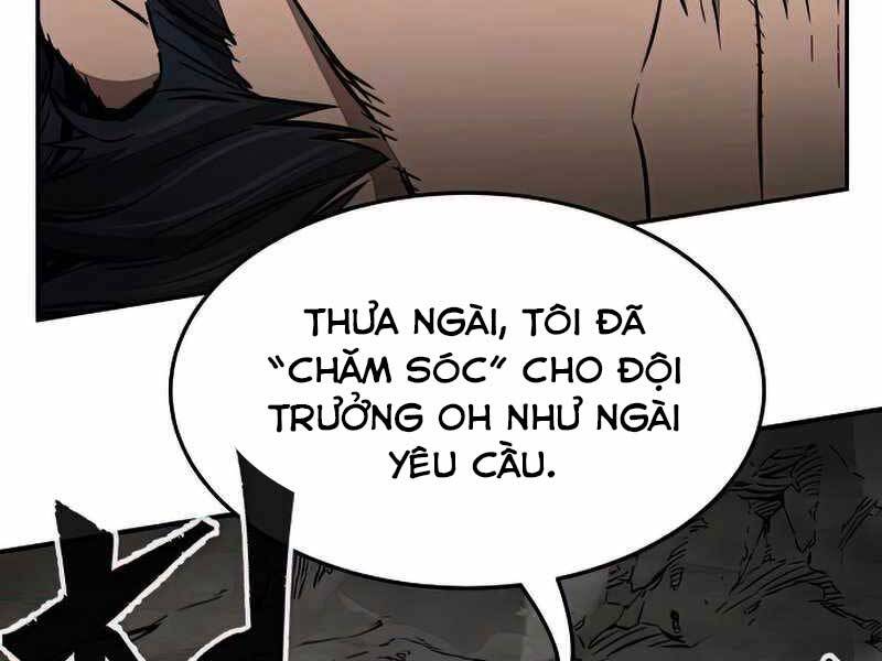 Cảm Kiếm Tuyệt Đối: Chapter 16
