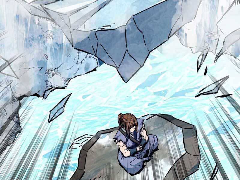 Cảm Kiếm Tuyệt Đối: Chapter 16