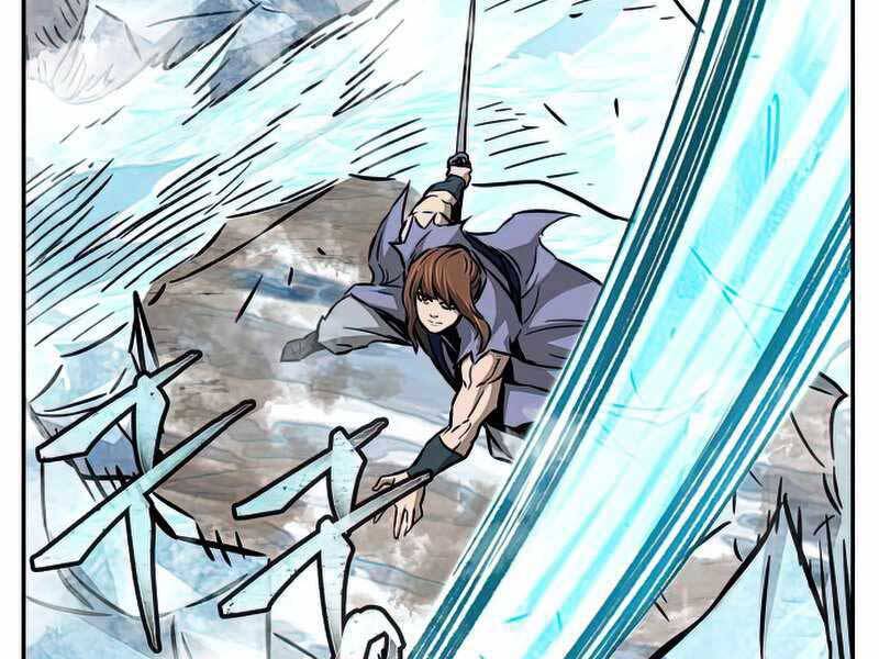 Cảm Kiếm Tuyệt Đối: Chapter 16