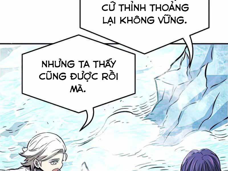 Cảm Kiếm Tuyệt Đối: Chapter 16