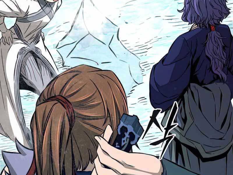 Cảm Kiếm Tuyệt Đối: Chapter 16