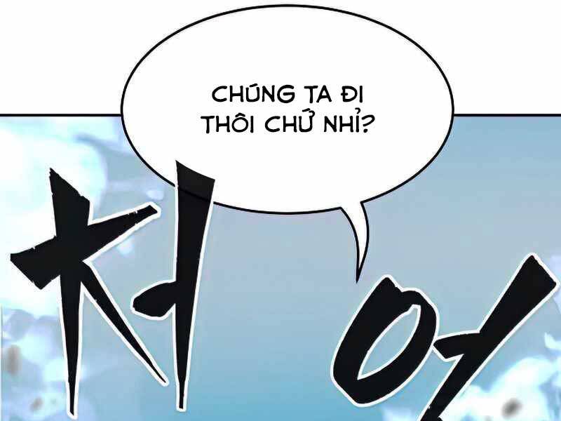Cảm Kiếm Tuyệt Đối: Chapter 16