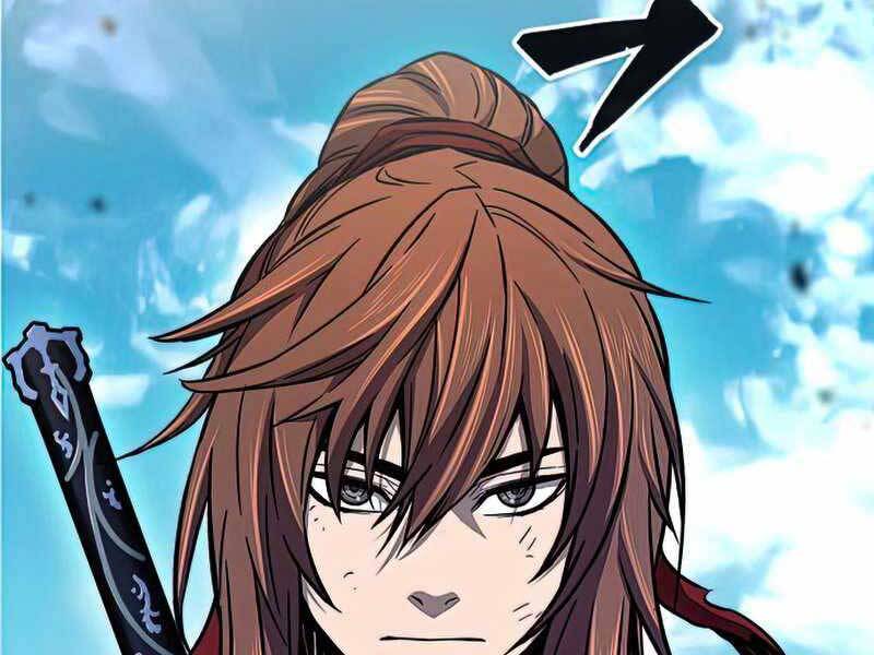 Cảm Kiếm Tuyệt Đối: Chapter 16