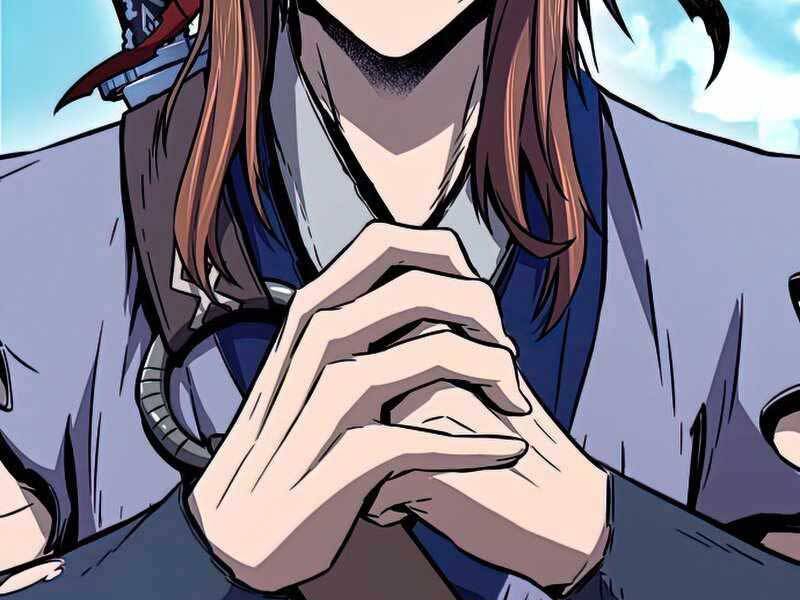 Cảm Kiếm Tuyệt Đối: Chapter 16