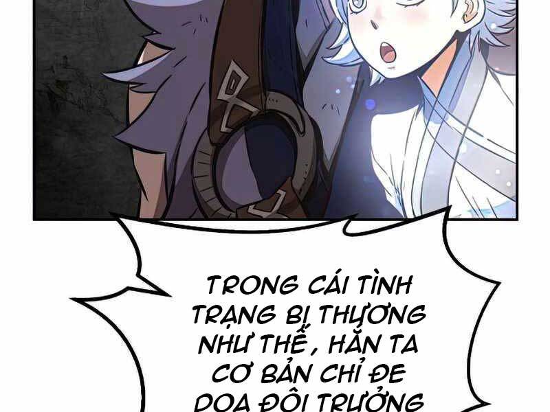 Cảm Kiếm Tuyệt Đối: Chapter 16