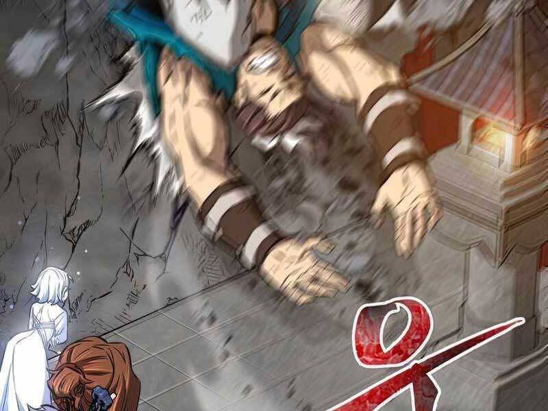 Cảm Kiếm Tuyệt Đối: Chapter 16