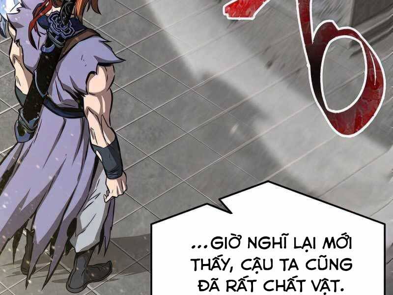 Cảm Kiếm Tuyệt Đối: Chapter 16