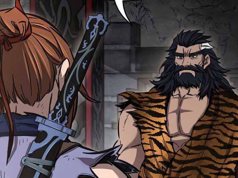 Cảm Kiếm Tuyệt Đối: Chapter 16