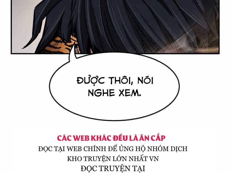 Cảm Kiếm Tuyệt Đối: Chapter 16