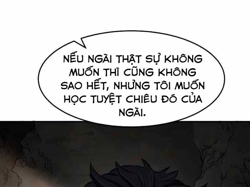 Cảm Kiếm Tuyệt Đối: Chapter 16