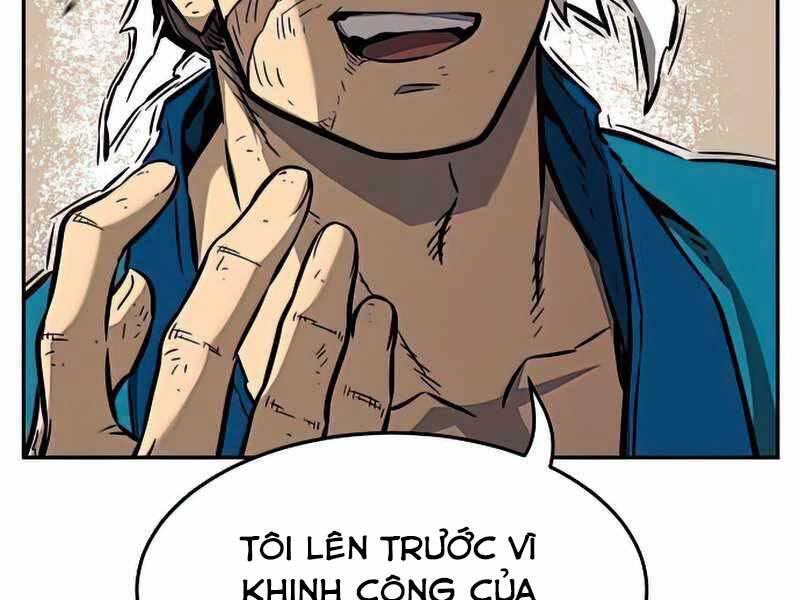 Cảm Kiếm Tuyệt Đối: Chapter 16