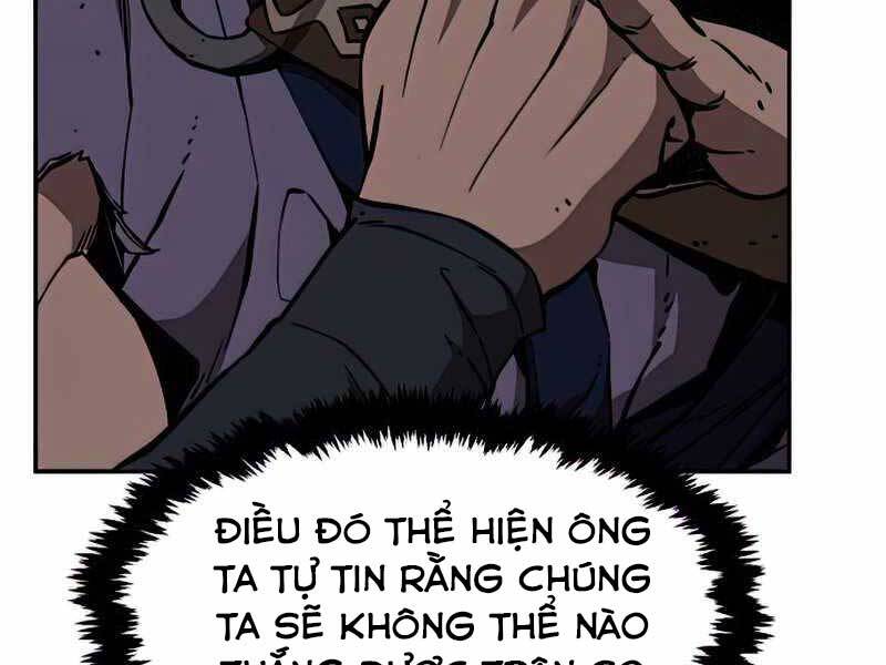 Cảm Kiếm Tuyệt Đối: Chapter 16