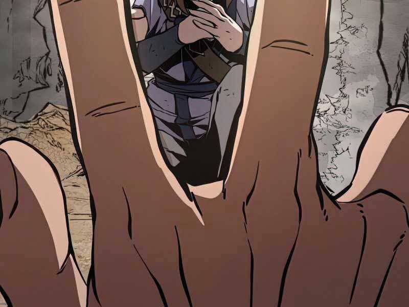 Cảm Kiếm Tuyệt Đối: Chapter 16