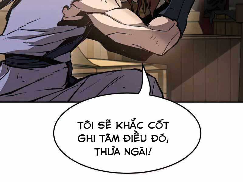 Cảm Kiếm Tuyệt Đối: Chapter 16
