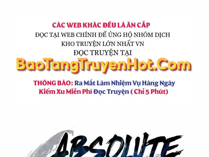 Cảm Kiếm Tuyệt Đối: Chapter 16
