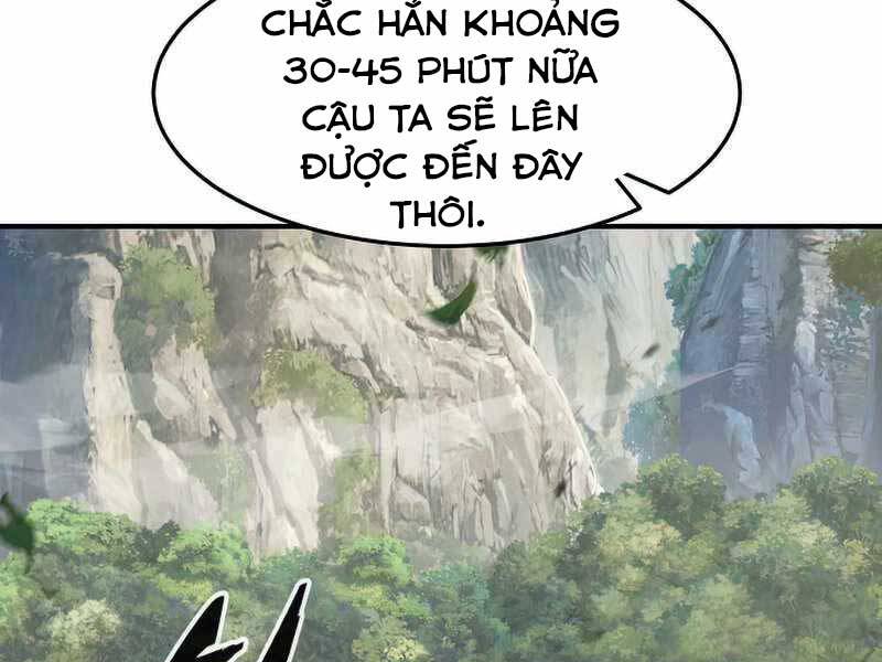 Cảm Kiếm Tuyệt Đối: Chapter 16