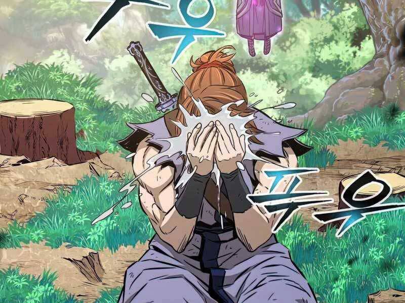 Cảm Kiếm Tuyệt Đối: Chapter 16