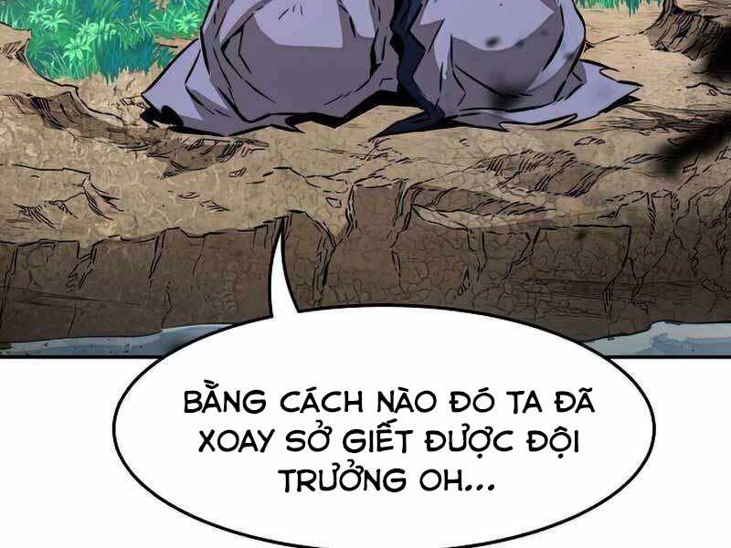 Cảm Kiếm Tuyệt Đối: Chapter 16