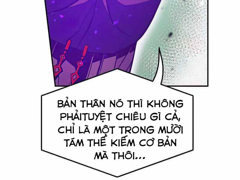 Cảm Kiếm Tuyệt Đối: Chapter 16