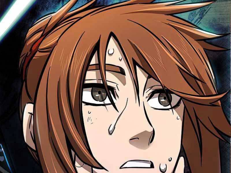 Cảm Kiếm Tuyệt Đối: Chapter 16