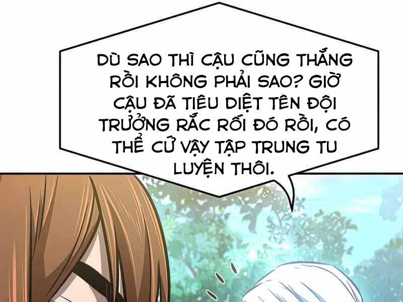 Cảm Kiếm Tuyệt Đối: Chapter 16