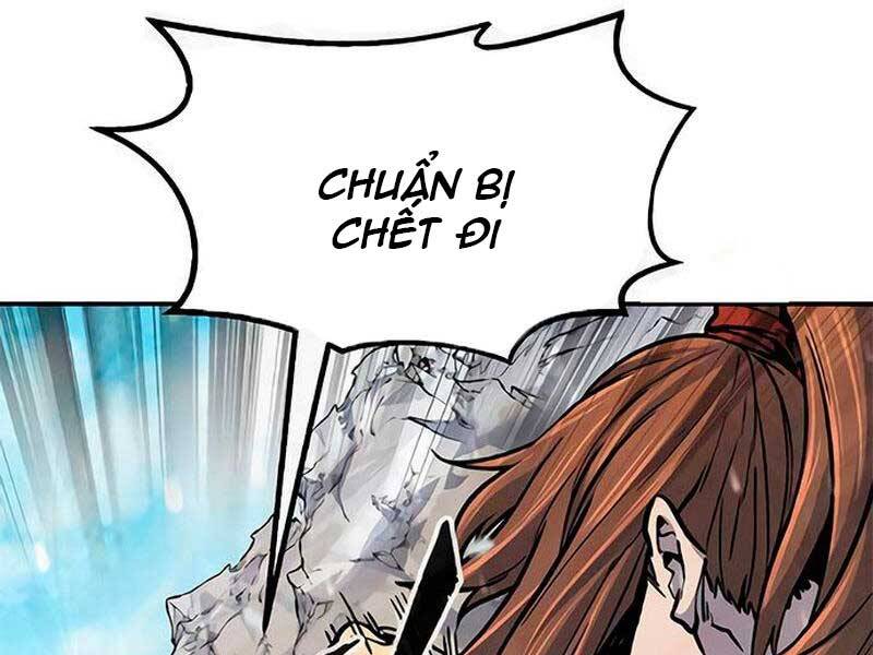 Cảm Kiếm Tuyệt Đối: Chapter 17