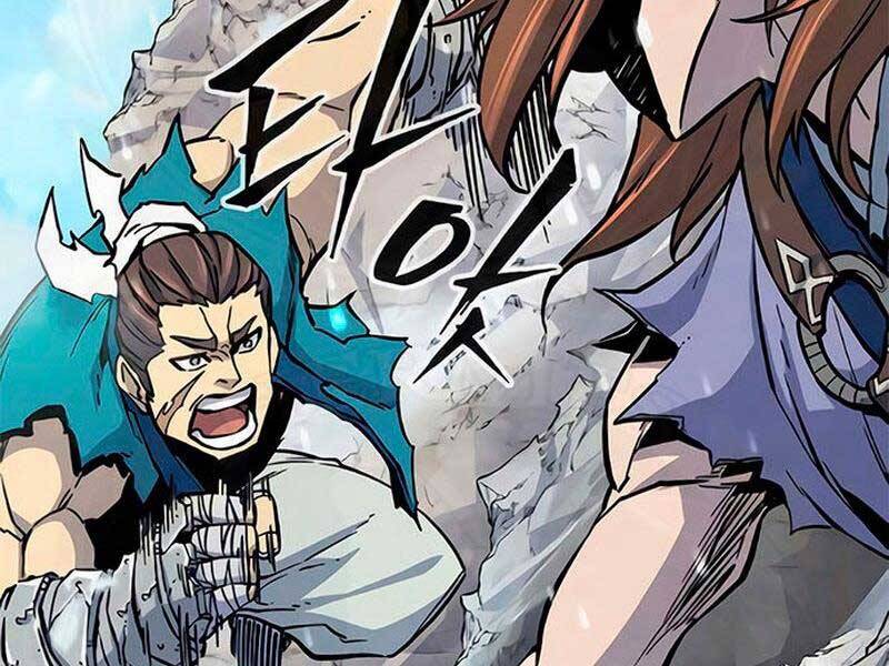 Cảm Kiếm Tuyệt Đối: Chapter 17