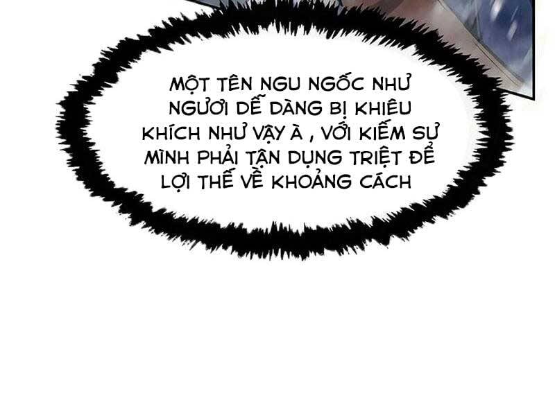 Cảm Kiếm Tuyệt Đối: Chapter 17