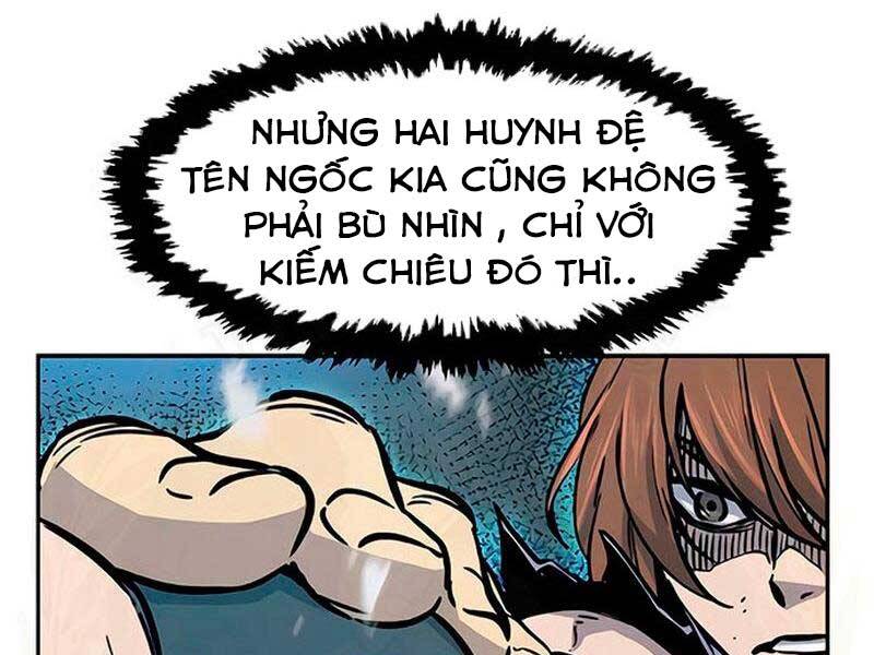 Cảm Kiếm Tuyệt Đối: Chapter 17