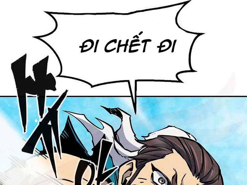 Cảm Kiếm Tuyệt Đối: Chapter 17