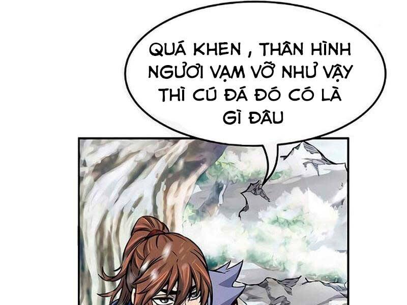 Cảm Kiếm Tuyệt Đối: Chapter 17