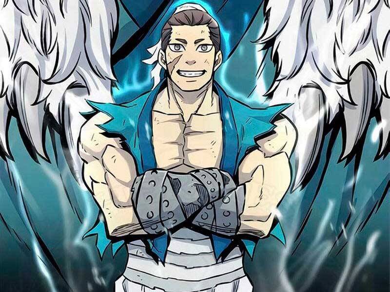 Cảm Kiếm Tuyệt Đối: Chapter 17