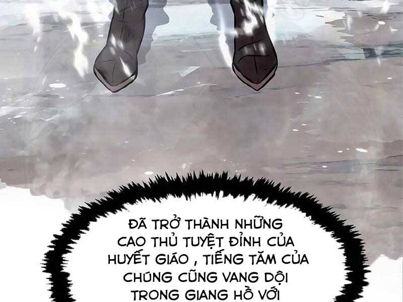 Cảm Kiếm Tuyệt Đối: Chapter 17