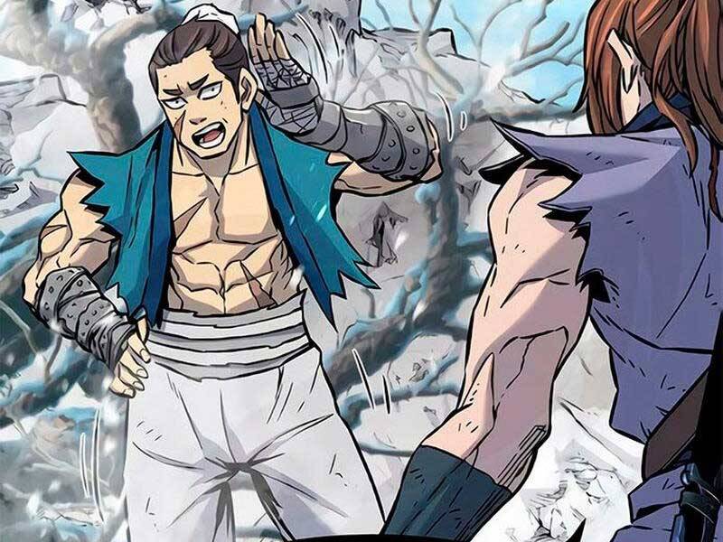 Cảm Kiếm Tuyệt Đối: Chapter 17