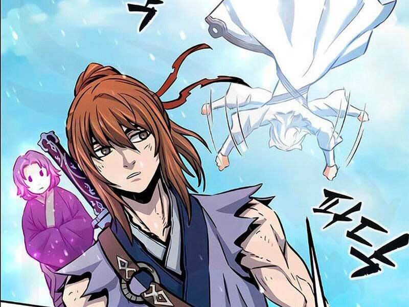 Cảm Kiếm Tuyệt Đối: Chapter 17