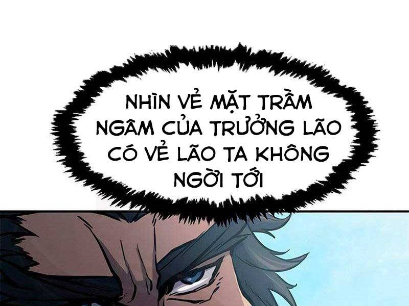 Cảm Kiếm Tuyệt Đối: Chapter 17