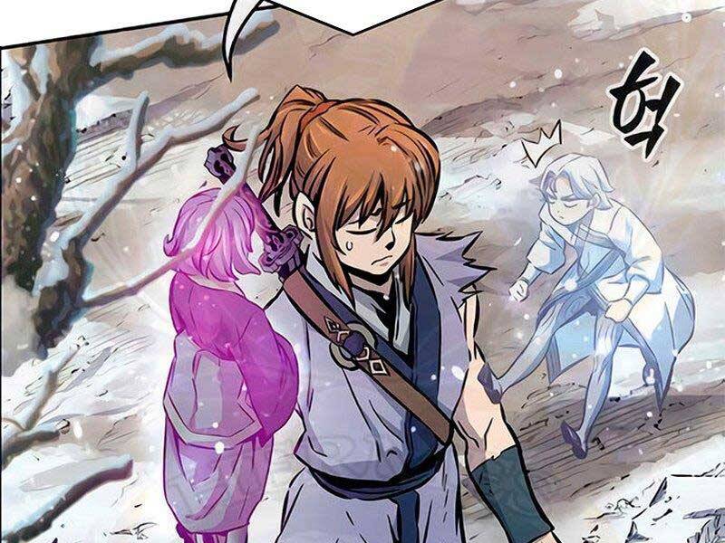 Cảm Kiếm Tuyệt Đối: Chapter 17