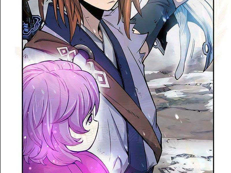 Cảm Kiếm Tuyệt Đối: Chapter 17