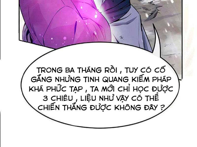 Cảm Kiếm Tuyệt Đối: Chapter 17