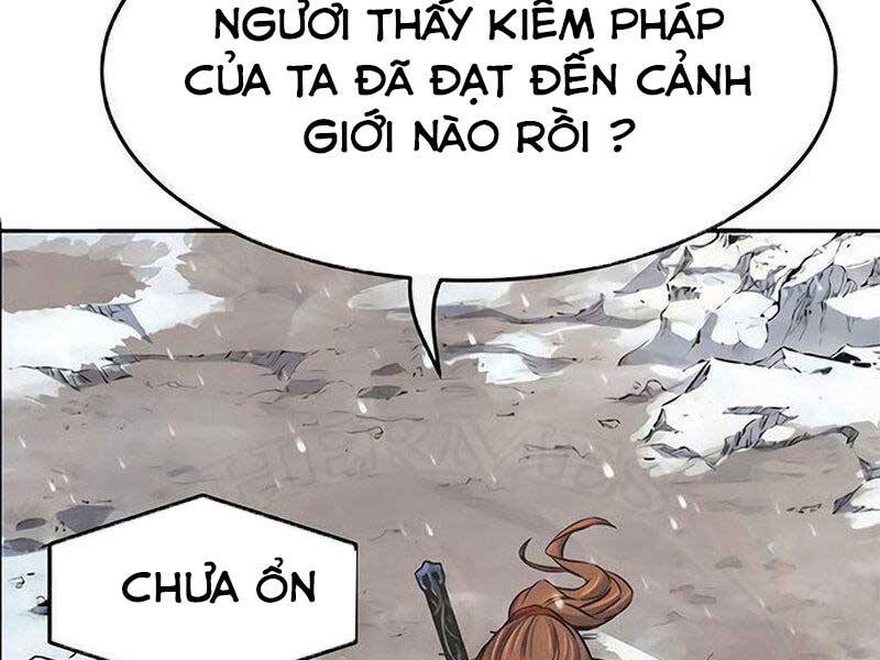 Cảm Kiếm Tuyệt Đối: Chapter 17