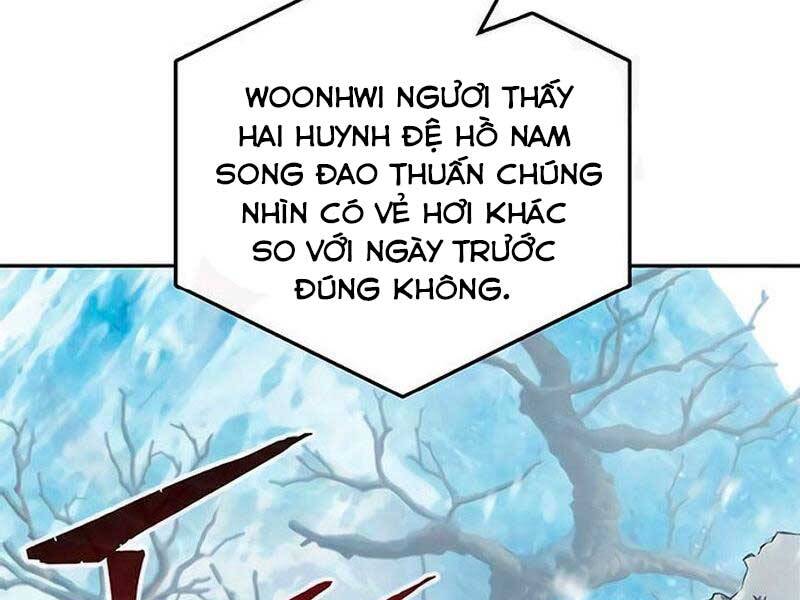 Cảm Kiếm Tuyệt Đối: Chapter 17