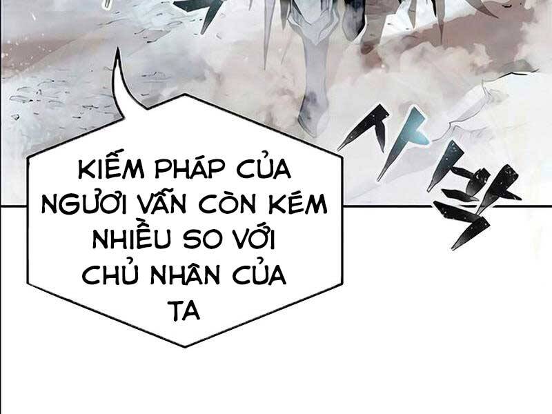 Cảm Kiếm Tuyệt Đối: Chapter 17