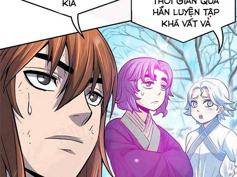 Cảm Kiếm Tuyệt Đối: Chapter 17