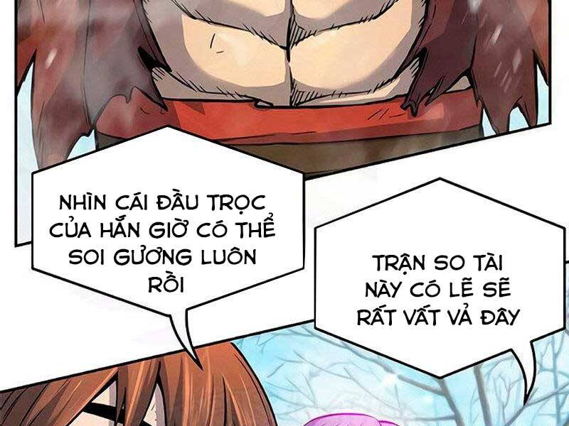 Cảm Kiếm Tuyệt Đối: Chapter 17