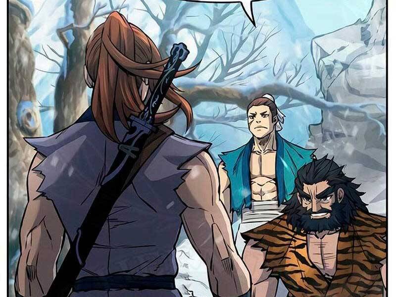 Cảm Kiếm Tuyệt Đối: Chapter 17